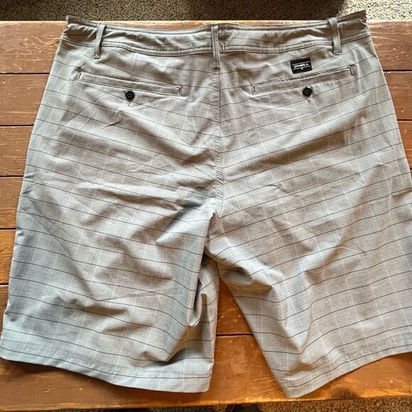 O’Neill Hybrid Board Shorts - Picture 2 of 5